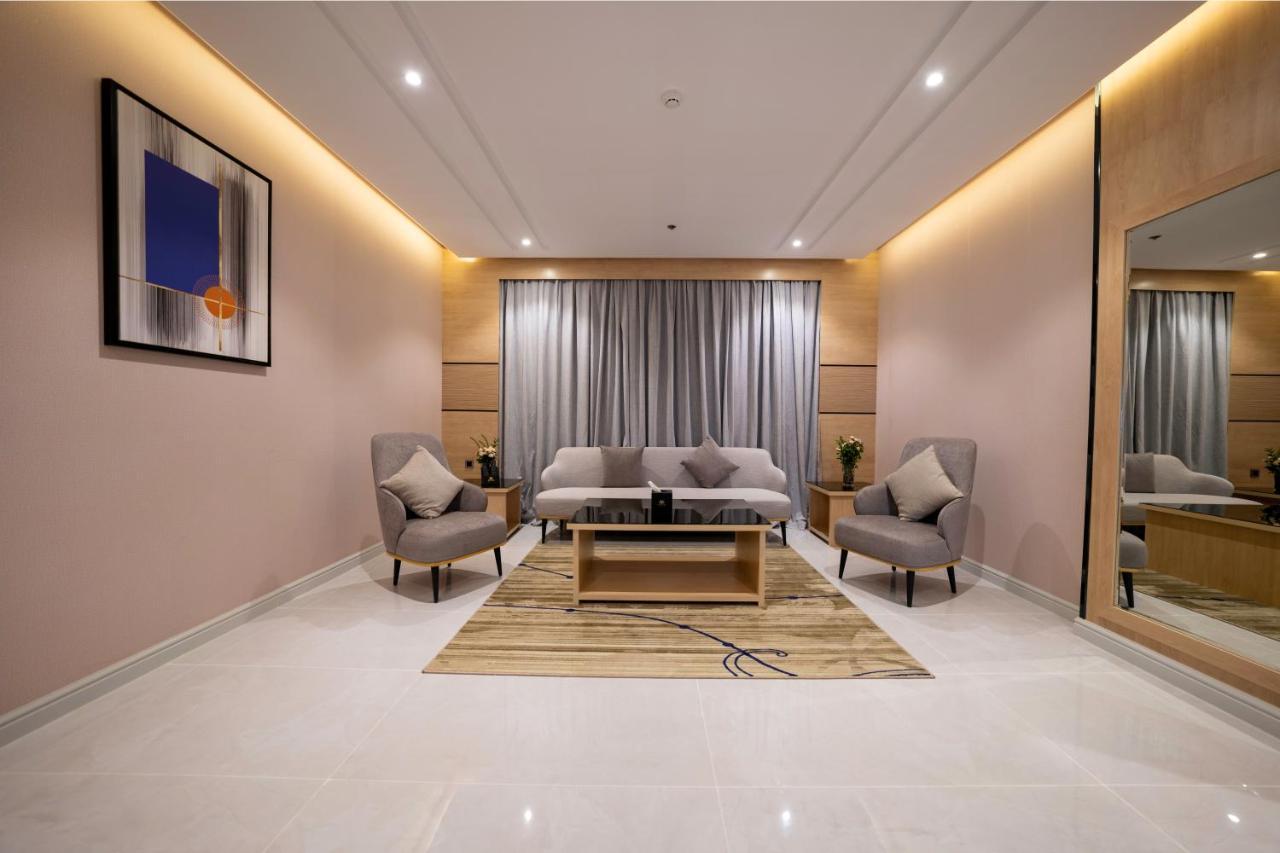 Msharef Almoden Hotel Jizan Exterior photo